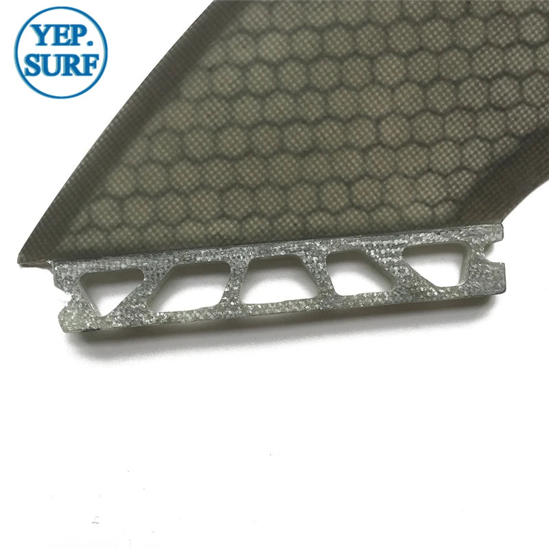 Single Fins Fins Surfboard Set, Surf Fins, Black Fins, Single Tabs, Sell in Surf