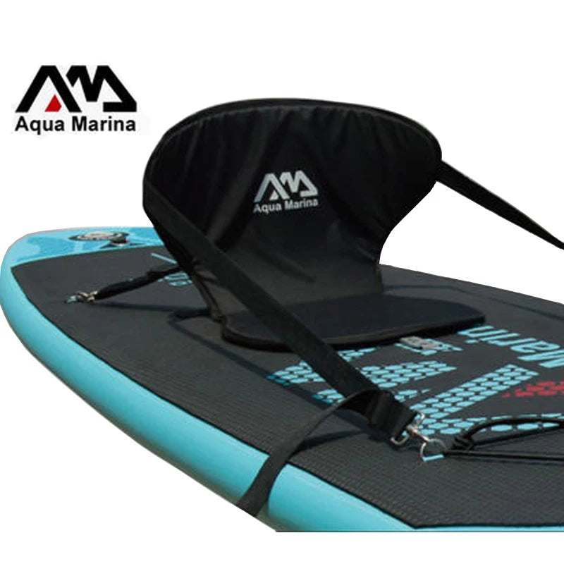 back rest seat for stand up paddle board for SUP board BREEZE VAPOR inflatable boat sport kayak adjustable A05012