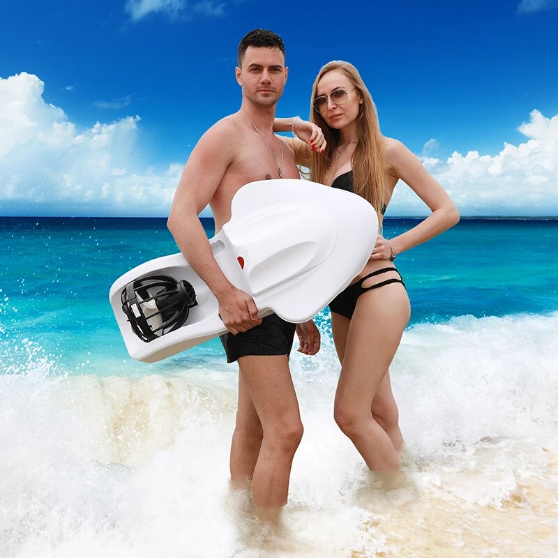 new style electric surfboard adult electric sup board 36v 12ah water propeller water paddle board wakeboard Sea Bodyboards