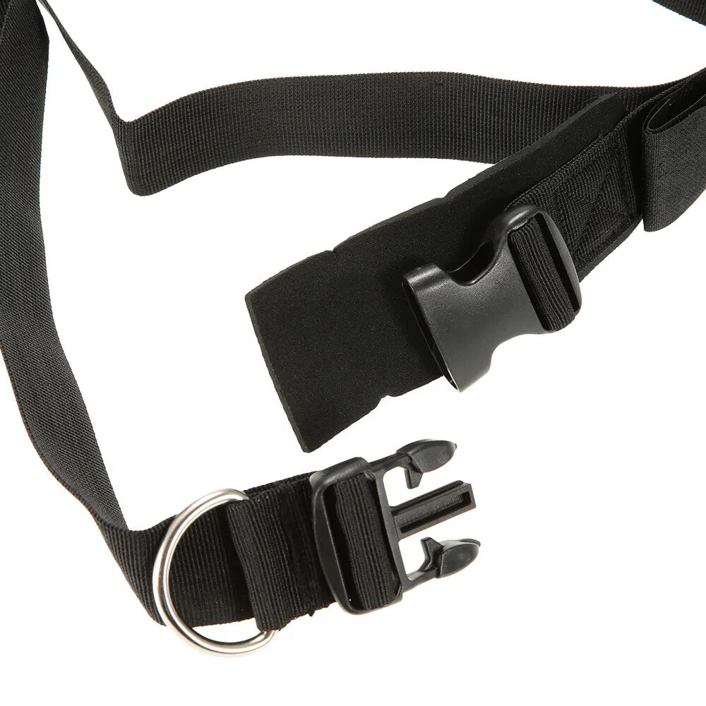 2pcs Kayak Wall Hanger Straps Webbing for Boat Kayak/SUP Storage Wall Storage Strap Rack Hanger Boat Keeper Garage Hanger 2019