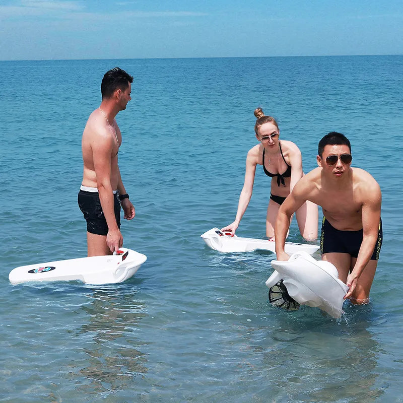 new style electric surfboard adult electric sup board 36v 12ah water propeller water paddle board wakeboard Sea Bodyboards