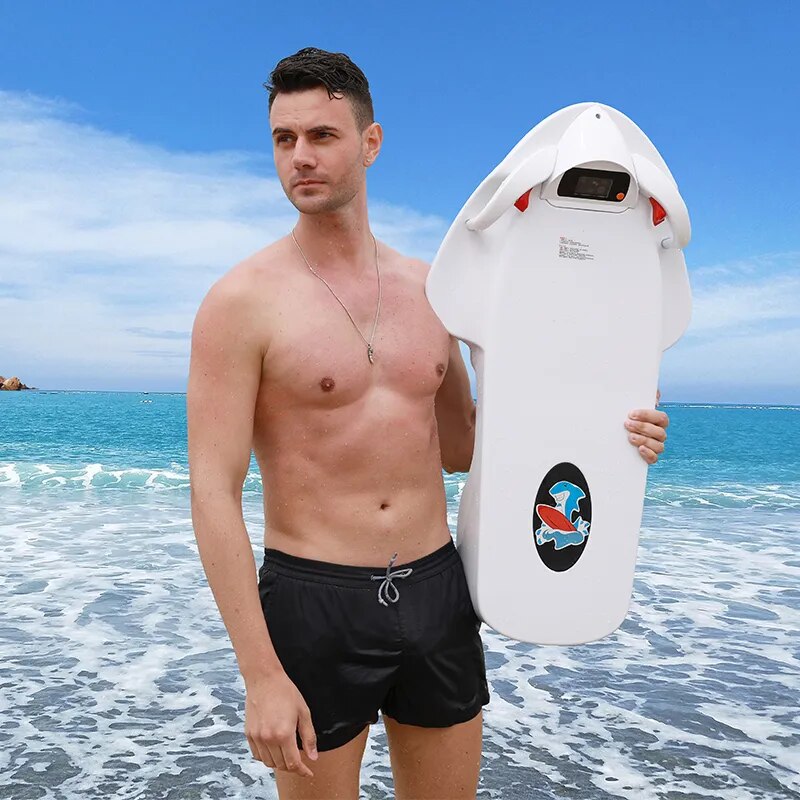 new style electric surfboard adult electric sup board 36v 12ah water propeller water paddle board wakeboard Sea Bodyboards