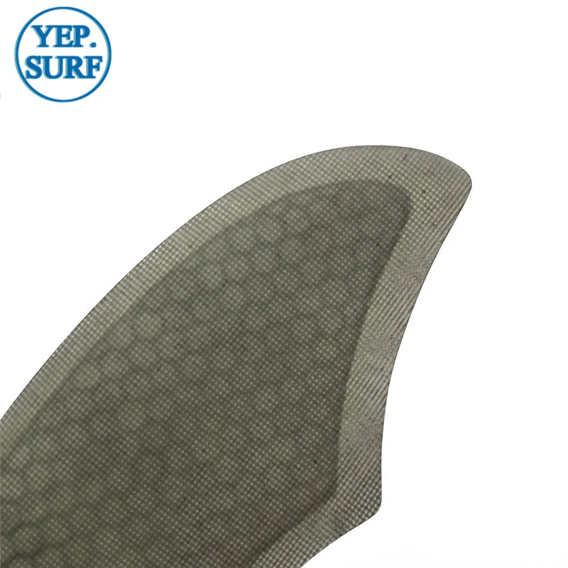 Single Fins Fins Surfboard Set, Surf Fins, Black Fins, Single Tabs, Sell in Surf