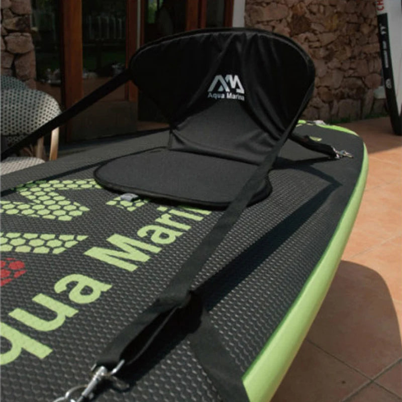 back rest seat for stand up paddle board for SUP board BREEZE VAPOR inflatable boat sport kayak adjustable A05012