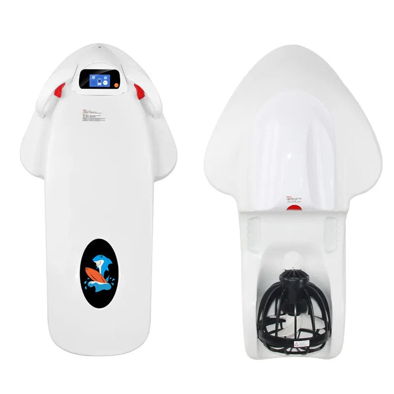 new style electric surfboard adult electric sup board 36v 12ah water propeller water paddle board wakeboard Sea Bodyboards