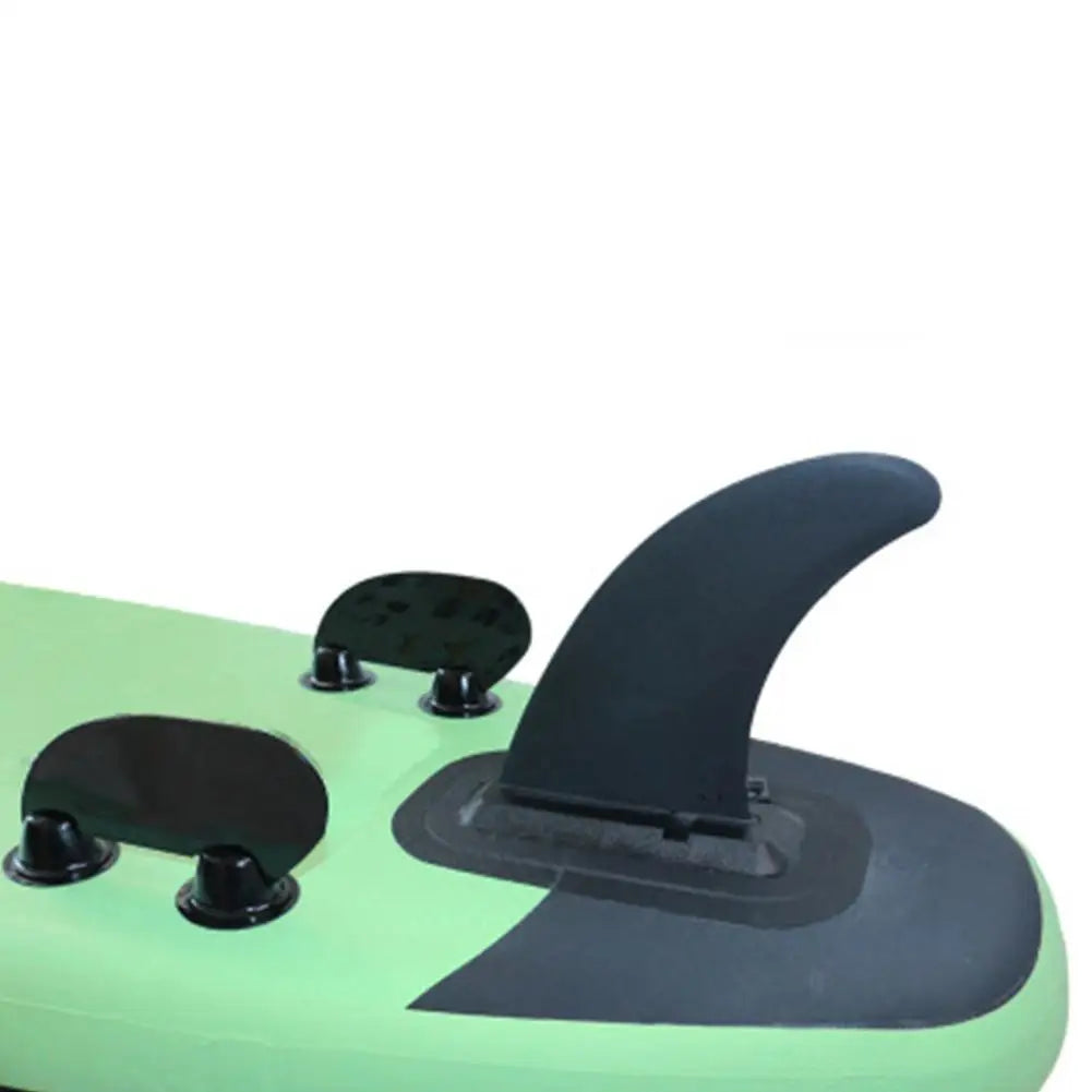 Mounchain Paddle board Surf water wave fin SUP accessory stablizer stand up AQUA MARINA surfboard inflatable slide-in central