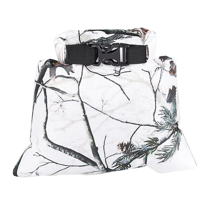 3L outdoor waterproof bag waterproof floating bags for nautical fishing Rafting swimming