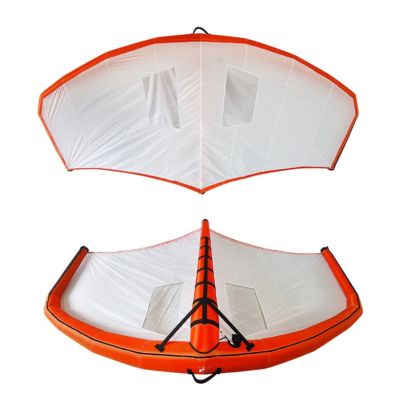 Wing Foil Surfing Inflatable Kite Lightweight Wind Wingsurf 3m 4m 5m 6m