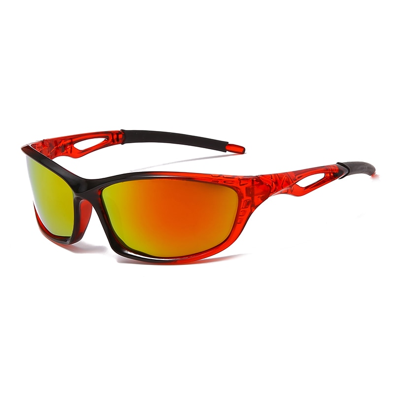 New Luxury Polarized Sunglasses Men's Driving Shades Male Sun Glasses Vintage Driving Travel Fishing Classic Sun Glasses