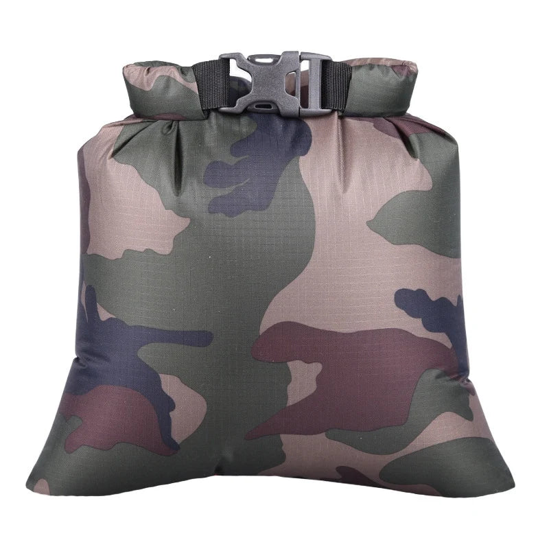 3L outdoor waterproof bag waterproof floating bags for nautical fishing Rafting swimming