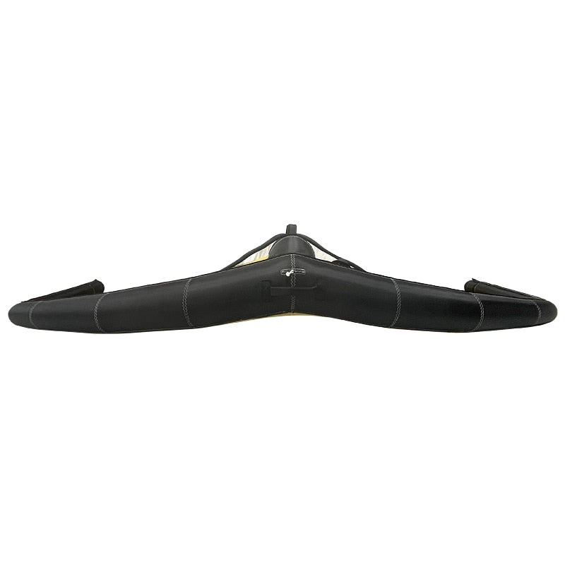 Wingboard Wing Foil Surf Handheld Inflatable V-Shape Wingfoil Sail 3M/4M/5M/6M Wind Windsurf Wingsurf Kitesurf KW02 Kitewing Ski