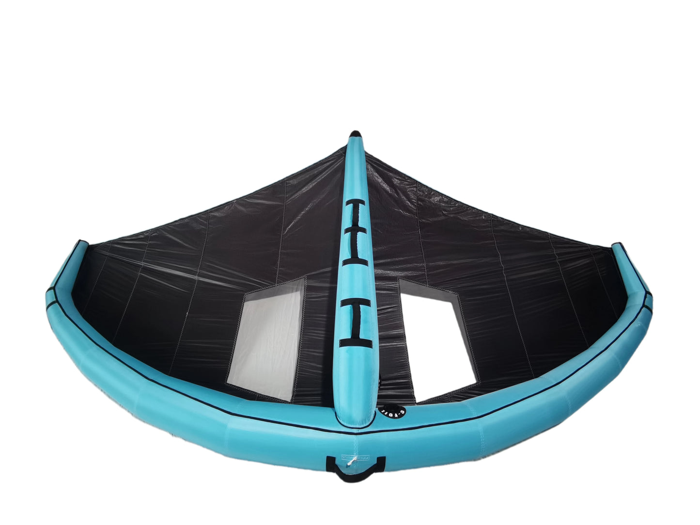 4M/5M/6M Handheld Inflatable Wingfoil Sail KW04 Wind Surf Wing Foil Wingboard Wingsurf Kitesurf Windsurf Kite SUP Board Kitewing