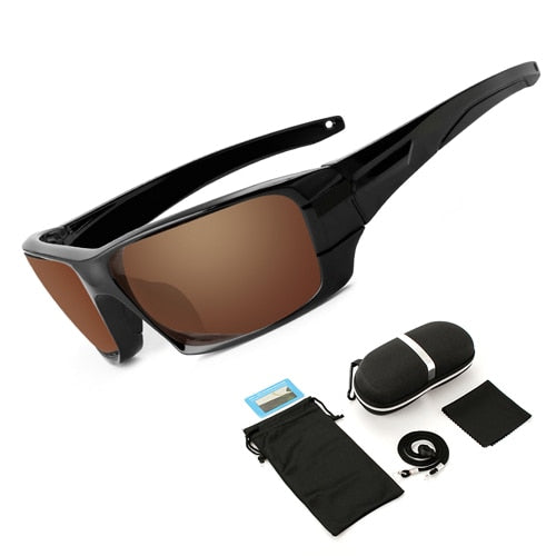 Óculos de ciclismo mtb bicicleta óculos 6 lente esporte ao ar livre óculos proteção equitação motocicleta óculos de sol