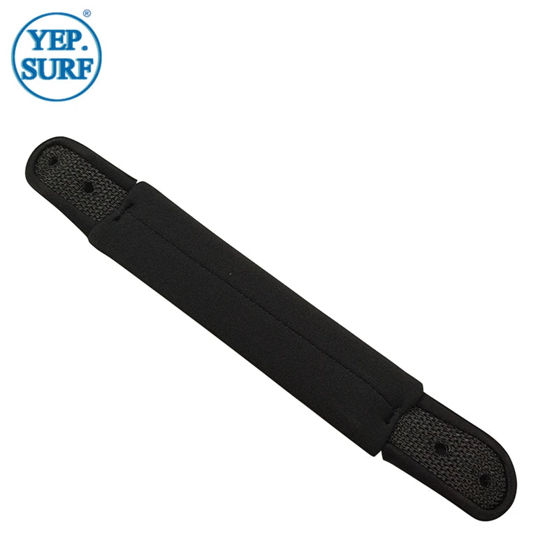 5pcs Sticky Self Adhesive Hook and Loop Super strong webbing Handstrap hand surf board handle soft