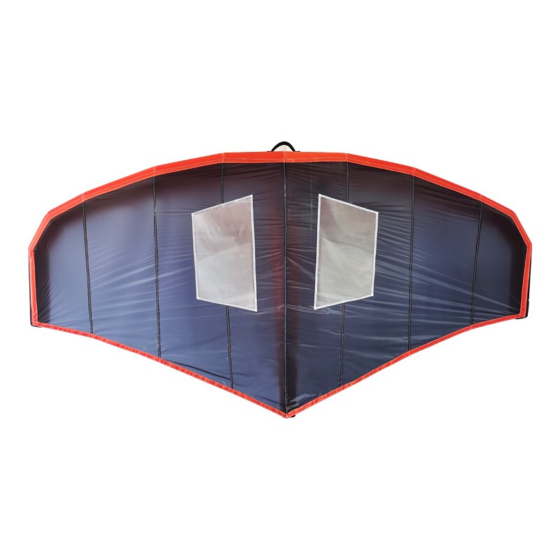 Handheld Inflatable V-Shape Wingfoil Wingboard Sail 3M/4M/5M/6M KW02 Wing Foil Wind Kite Surf Windsurf Wingsurf Kitesurf SUP Ski