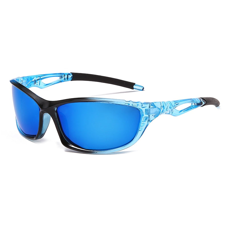 New Luxury Polarized Sunglasses Men's Driving Shades Male Sun Glasses Vintage Driving Travel Fishing Classic Sun Glasses