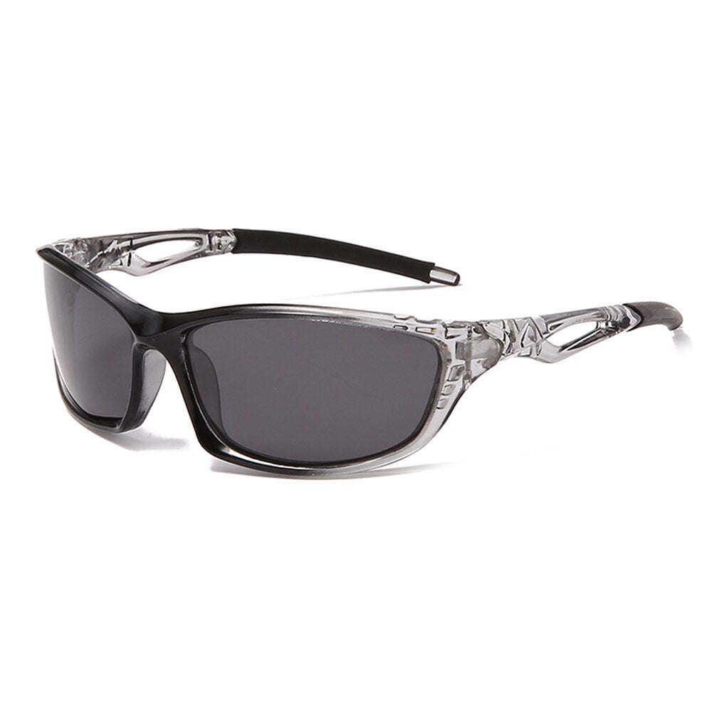 New Luxury Polarized Sunglasses Men's Driving Shades Male Sun Glasses Vintage Driving Travel Fishing Classic Sun Glasses