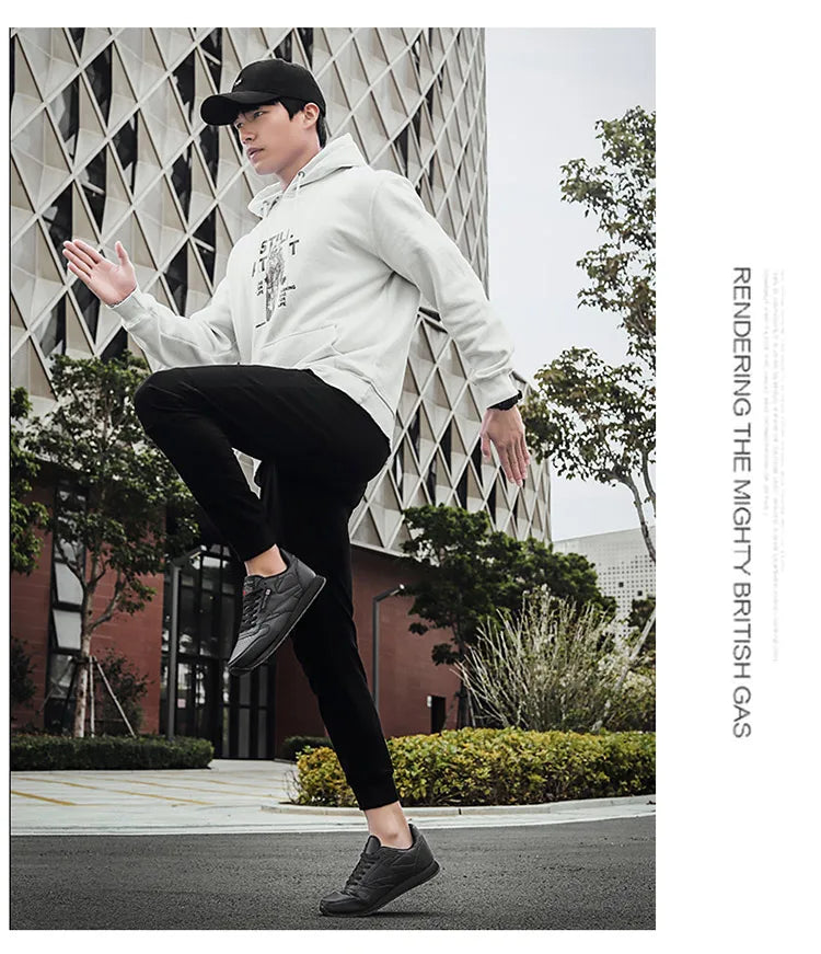 Couple Sneakers 2024 Fashion shoe Men Women Running Shoes Non Slip White Black Sport Shoes Outdoor Lace Up Walking Shoes Male