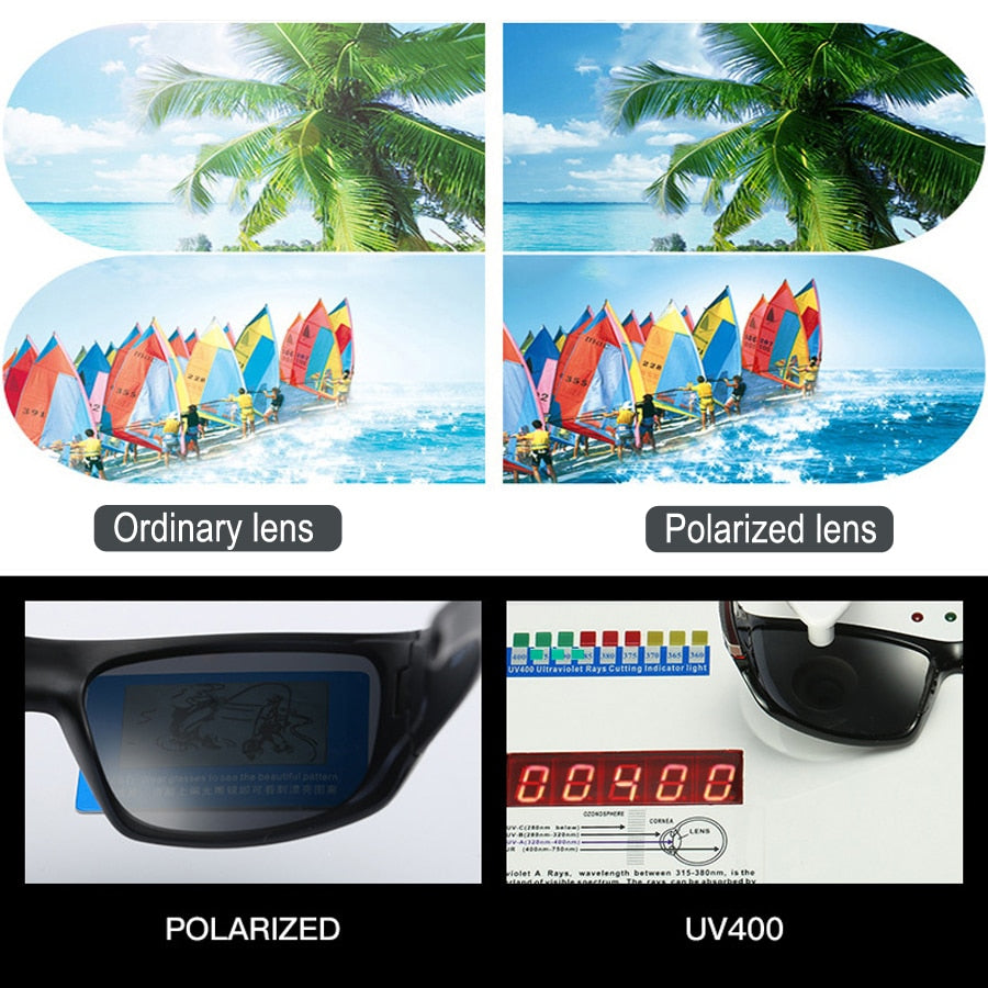 Óculos de ciclismo mtb bicicleta óculos 6 lente esporte ao ar livre óculos proteção equitação motocicleta óculos de sol