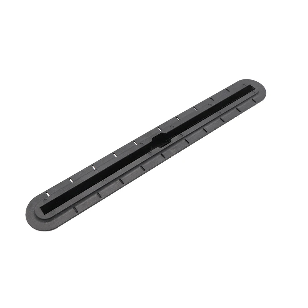 SUP Board Accessories SUP Surfing Wakeboard 10.75" USA Fin Box Sup Board Long Board Wakeboard Center Fin Box Surfing Accessories