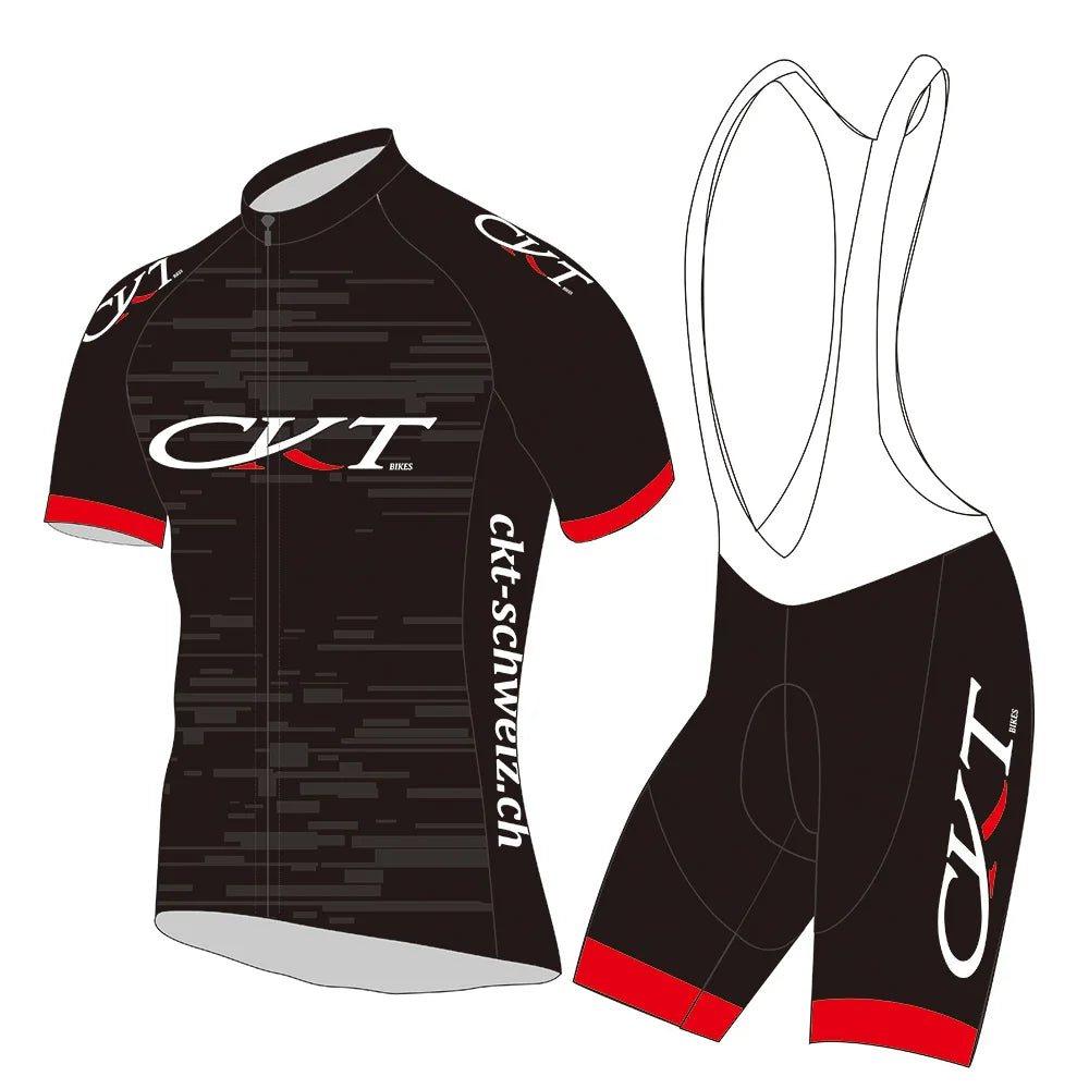 KEYIYUAN DIY Pro custom made Cycling Jersey Mtb Set long Sleeve