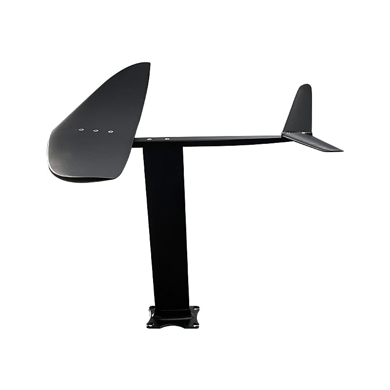 F200 1850cm2 Carbon Hydrofoil Surfing Set Wingfoil SUP Standup Paddleboarding Wing Foil Wingsurf Kitesurf Windsurf Wingboard