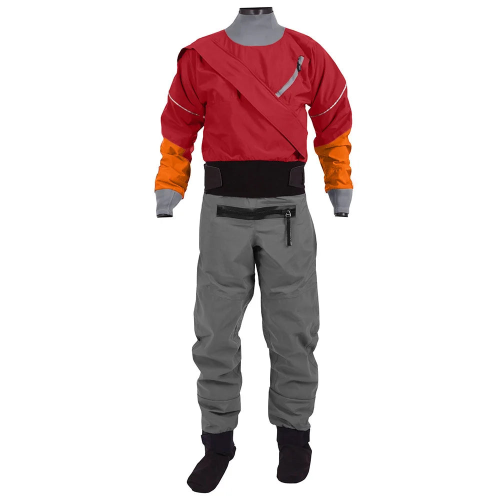 Men's Drysuits For Kayak Custom Link