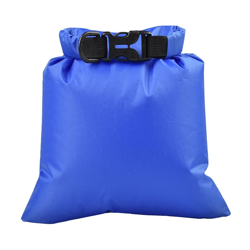3L outdoor waterproof bag waterproof floating bags for nautical fishing Rafting swimming