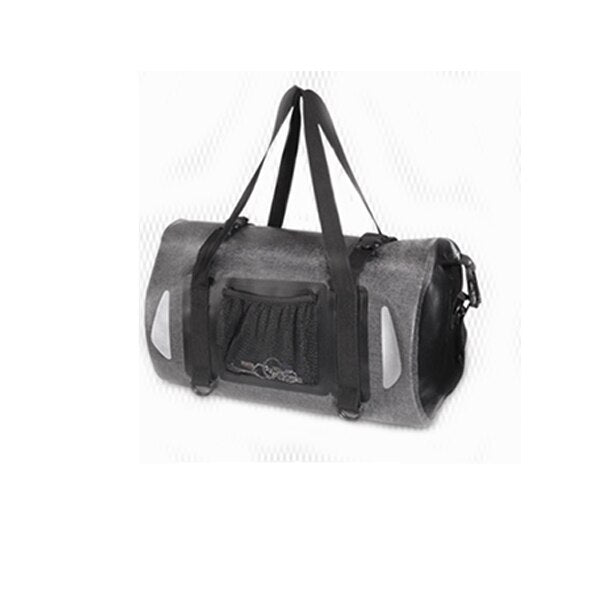 PVC Waterproof Bag Dry Wet Depart Ocean Pack River Beach Swim Kayak Backpack Outdoor Travel Trekking Camping Drybag Men Women