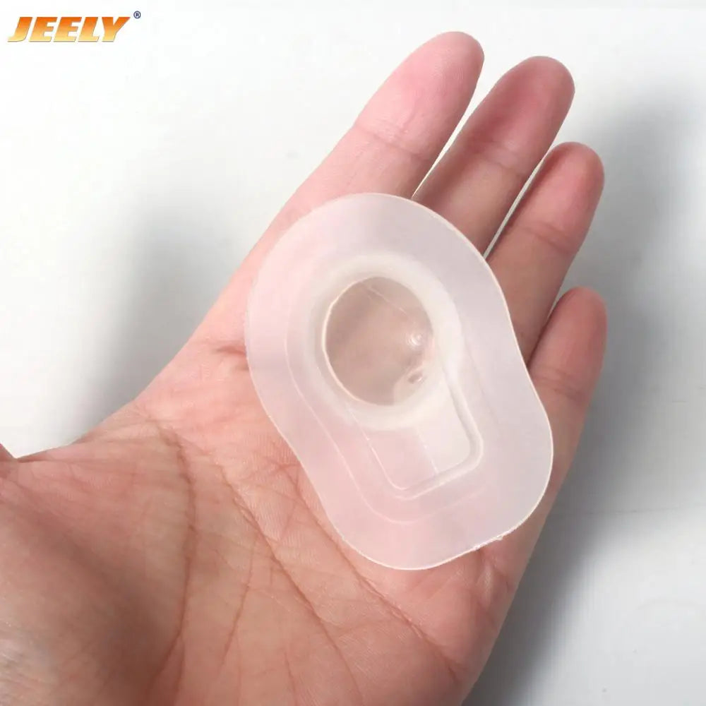 50pcs/lot TPU Material 90Degree Kitesurfing Kite Lazy Valve