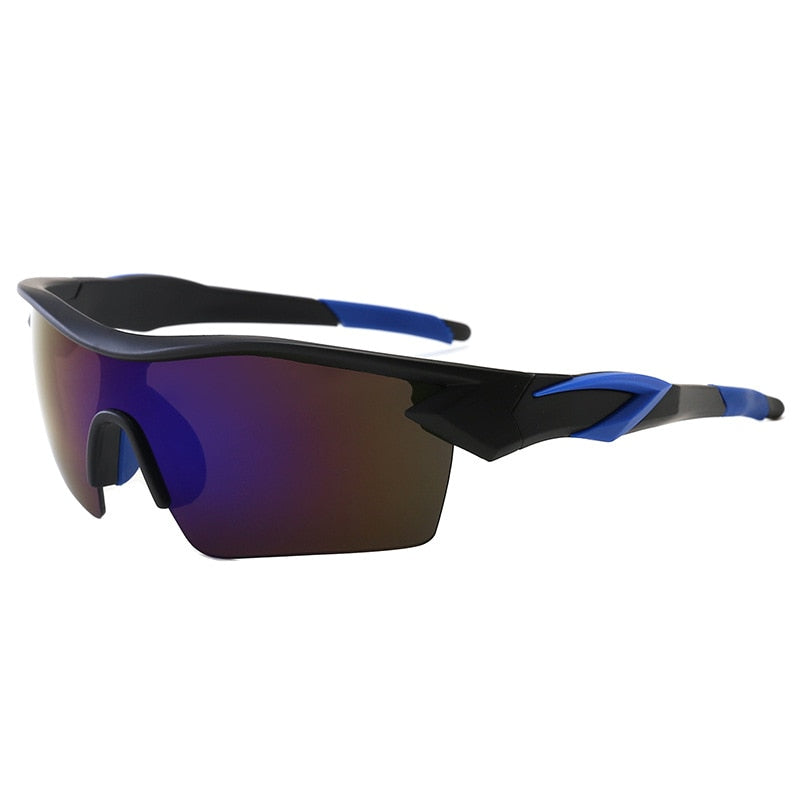 Bicycle Eyewear Glasses Outdoor Sport Mountain Bike Road Cycling goggles Motorcycle Sunglasses Eyewear Oculos Ciclismo RR7425