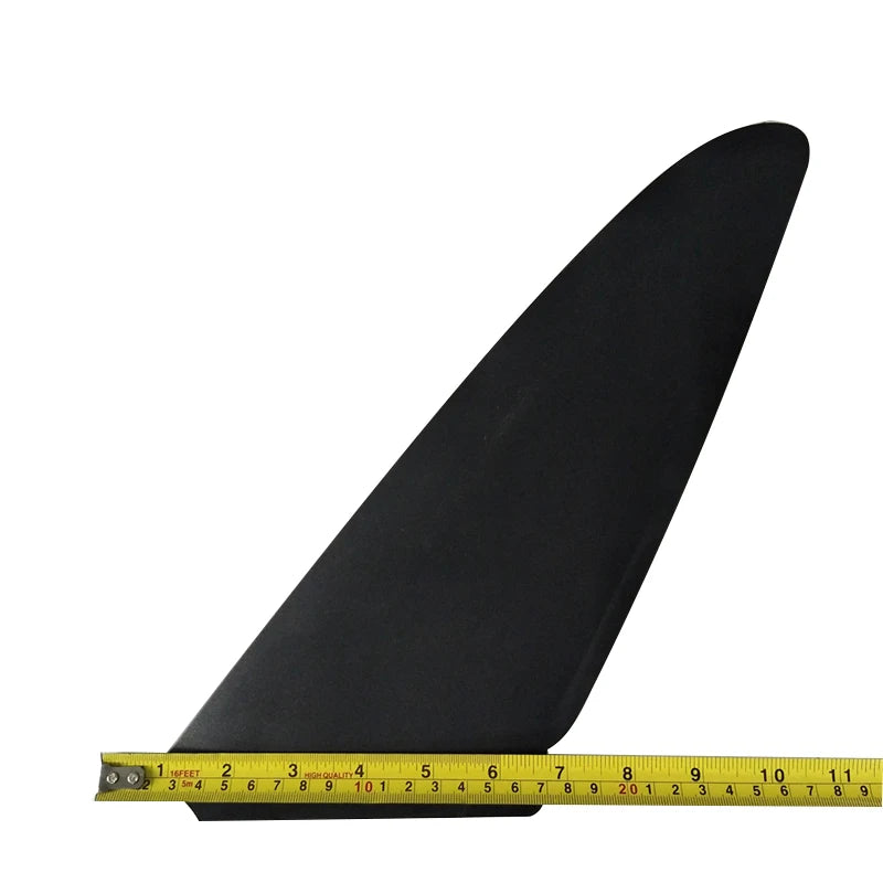 Surf 9'' Longboard Fin Center Fin Center Sup Board Fin Surf paddle board