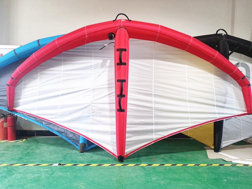 Handheld Surfing Wing Foil Ski Kitesurf Inflatable Wingfoil Windsurfing Wing Foil Wingsurf Board