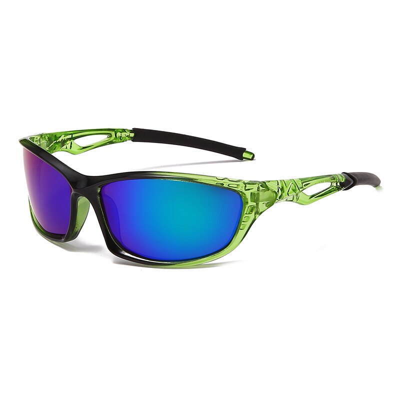 New Luxury Polarized Sunglasses Men's Driving Shades Male Sun Glasses Vintage Driving Travel Fishing Classic Sun Glasses