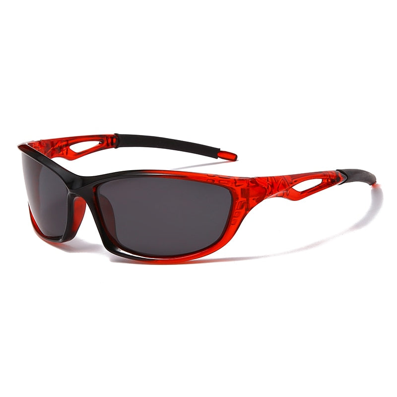 New Luxury Polarized Sunglasses Men's Driving Shades Male Sun Glasses Vintage Driving Travel Fishing Classic Sun Glasses