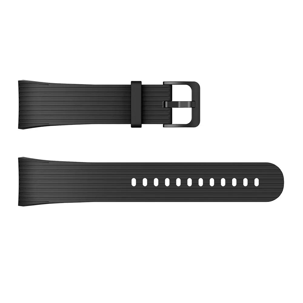 Replacement Watchband For Samsung Gear Fit 2 Pro Band Silicone Strap Wristband For Samsung Fit2 SM-R360 Strap