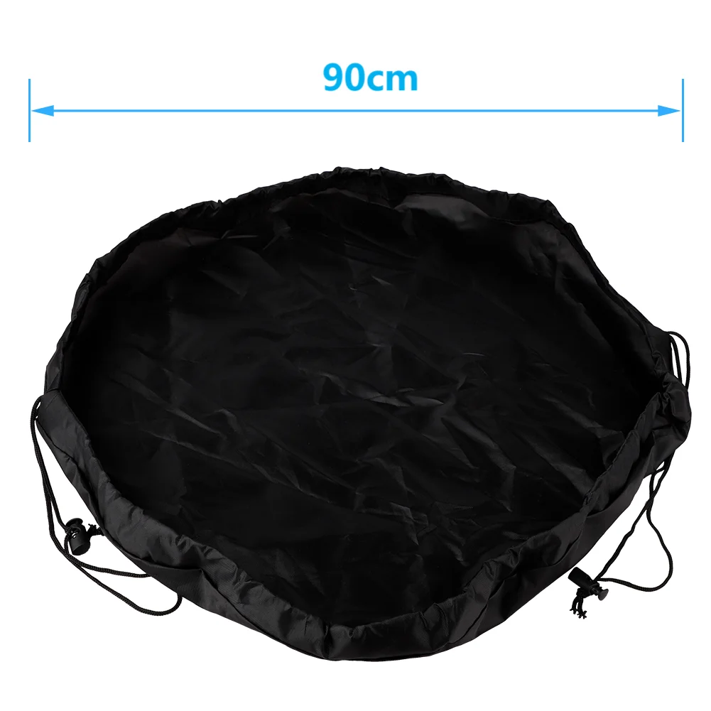 50/90/130cm Swimming Clothes Wetsuit Storage BagWetsuit Changing Mat Change Carrying Diving Surf Bag Outdoor  Nylon Waterproof