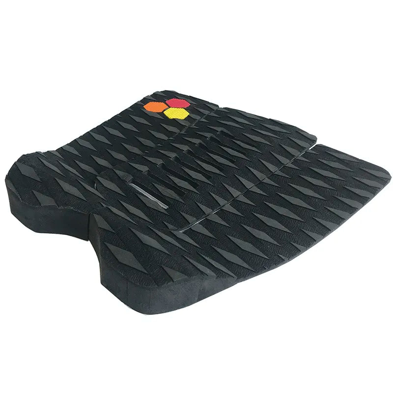 3pcs/Lot Non-slip EVA Surfing Surfboard Pads SUP Surf Kiteboard Skimboard Stand Up Paddleboard Traction Mat Grip Kicktail Foot