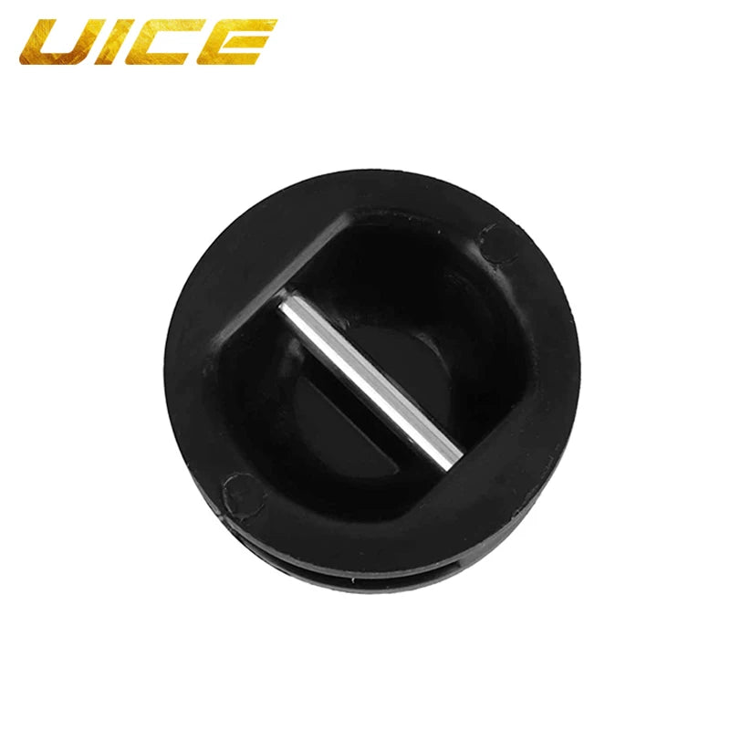 10Pcs 2.5/3cm Surfboard Leash Plugs Sup Board Leash Plug Surfing Accessories