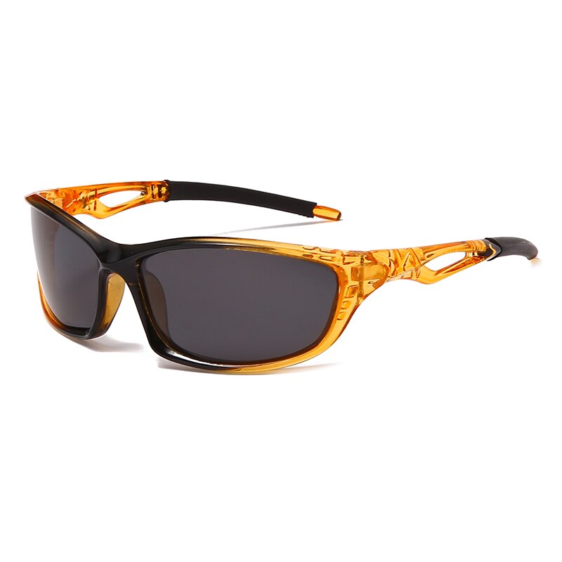 New Luxury Polarized Sunglasses Men's Driving Shades Male Sun Glasses Vintage Driving Travel Fishing Classic Sun Glasses