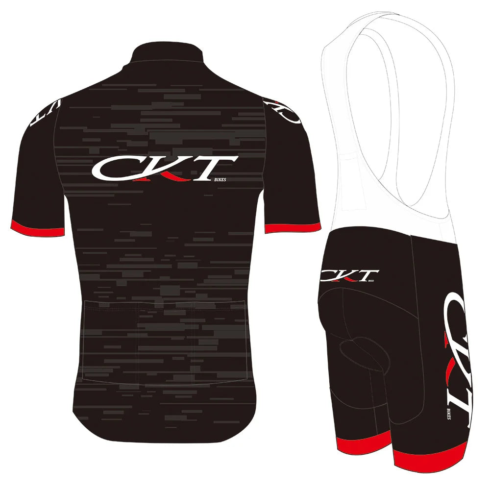 KEYIYUAN DIY Pro custom made Cycling Jersey Mtb Set long Sleeve