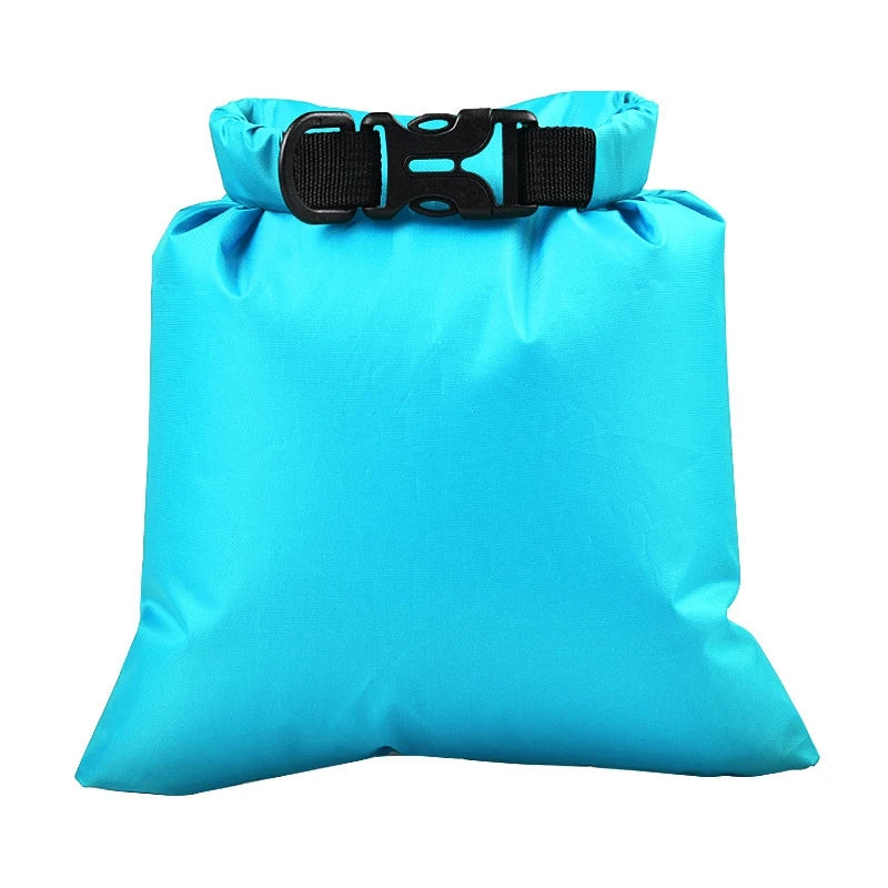 3L outdoor waterproof bag waterproof floating bags for nautical fishing Rafting swimming