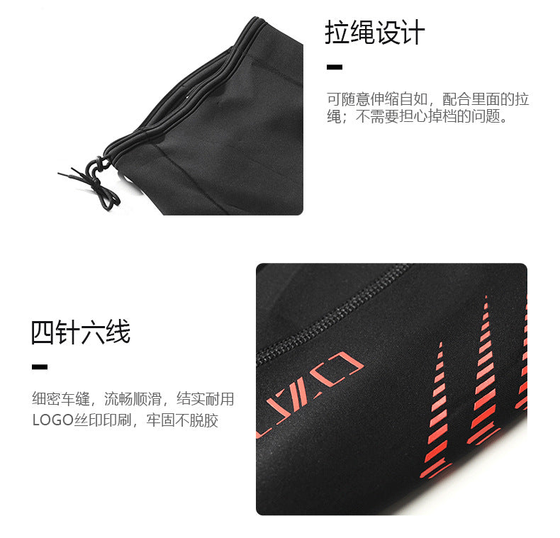 Winter 1.5MM Men Wetsuit Neoprene Underwater Kitesurf Surf Surfing Spearfishing Jacket Pants Clothes Wet Suit