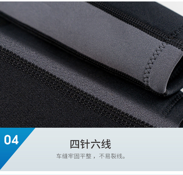 1.5/2/3mm Neoprene Surf Pants Wetsuit Diving Shorts Kitesurf Swimming Trunks Women Men Pants For Snorkeling Kayaking Drifting