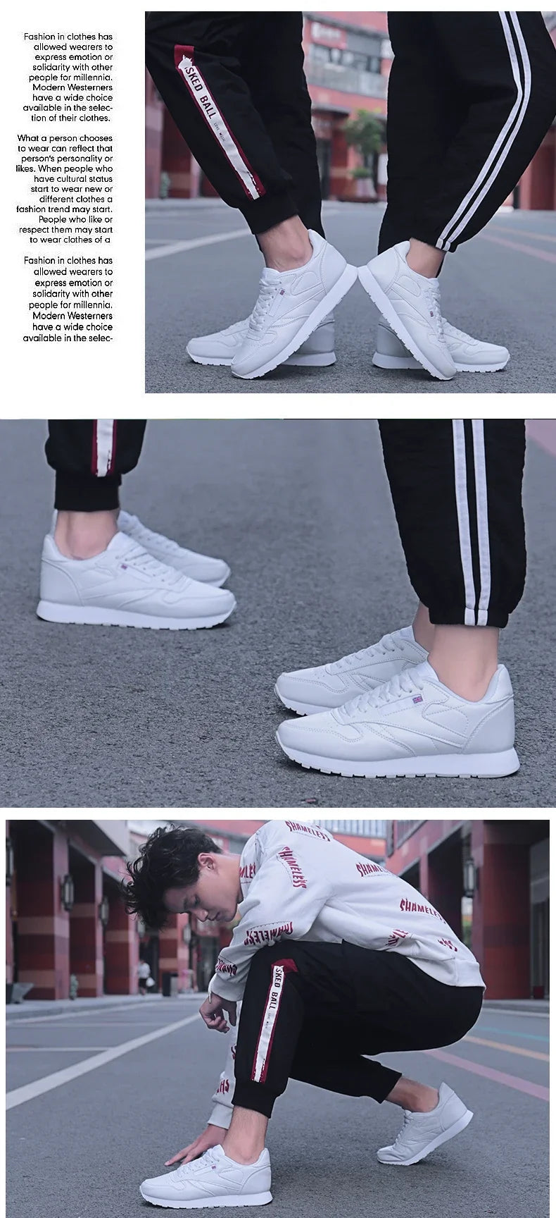 2024 Men Shoes Men Casual Shoes Waterproof Breathable Non-slip Masculino Running Outdoor Walking Couple Sneakers Plus Size 36-47