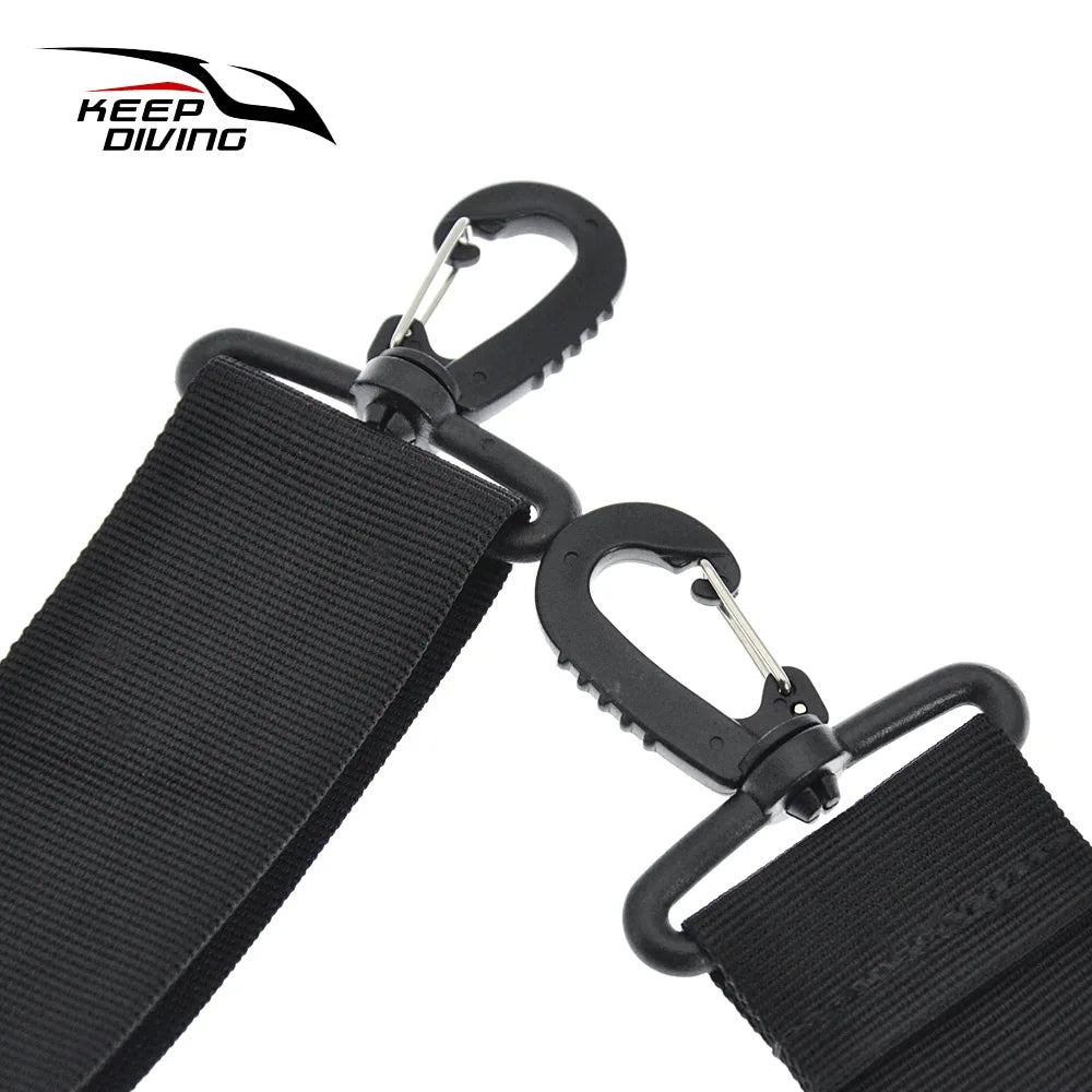 Adjustable Surfboard Shoulder Strap  Stand Up Paddleboard Carry Sling Sup board  Board Wakeboard Surfing Kayak Accessories