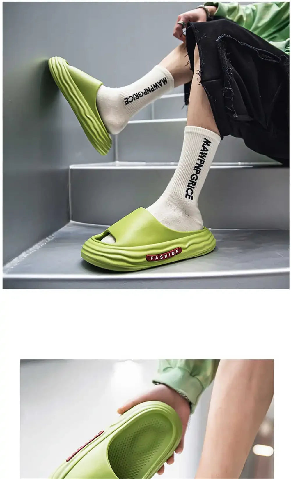 Size 42 Soft Bottom Flip Flops For Men Brands Slippers Fuchsia Sandals Shoes Shose Boys Sneakers Sport Dropship Famous