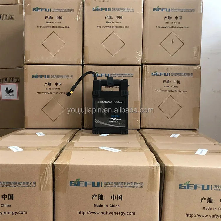 Agras mg1p mg 12000 battery mg12000p mg-12000p battery mg-1s battery for mg-1p agriculture drones dj parts