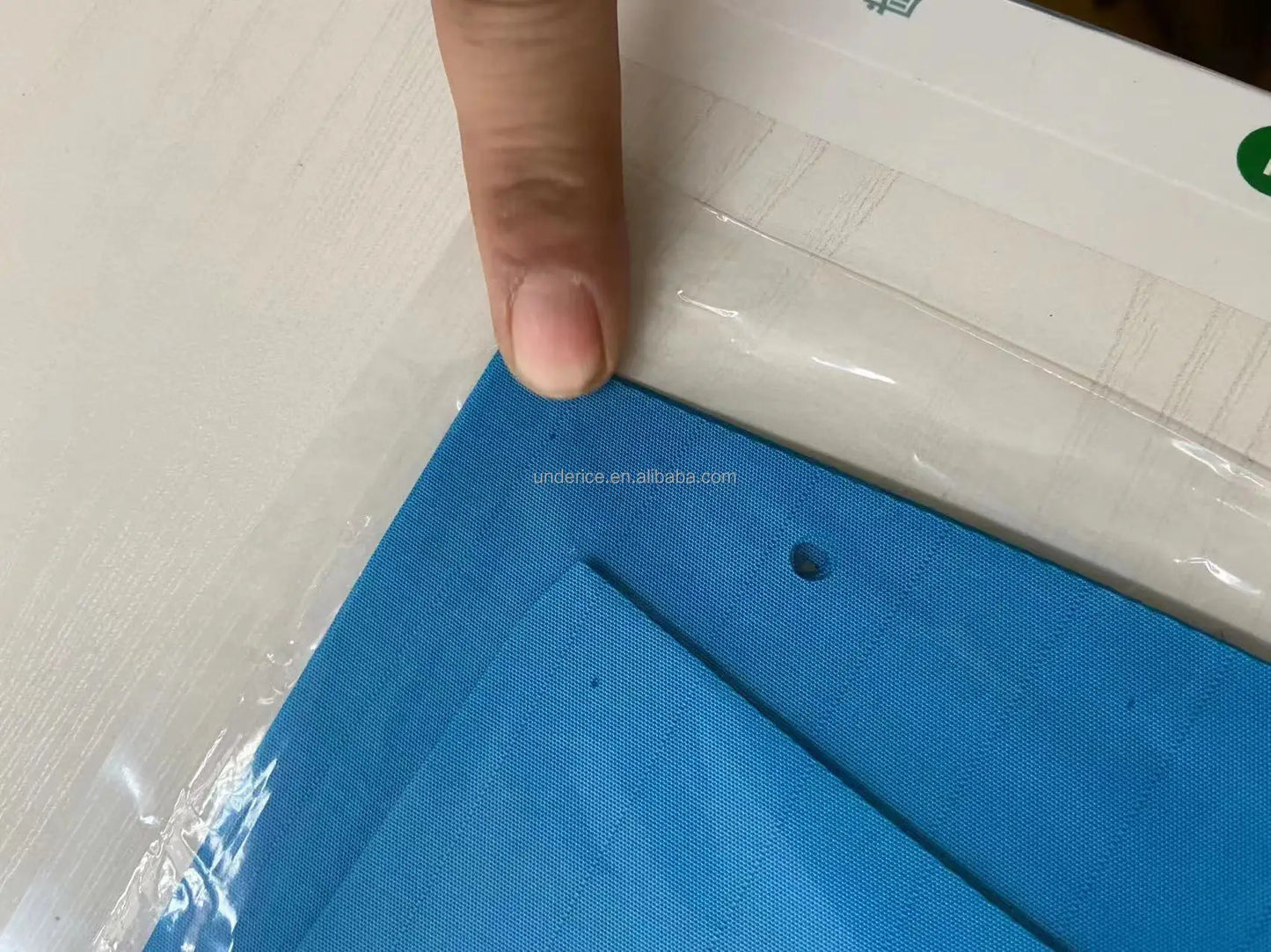 Factory Directly Provide Inflatable Wing Foil High Quality Windsurf Kite Fabric Wing Foil Water Sports Wingsurf Foil