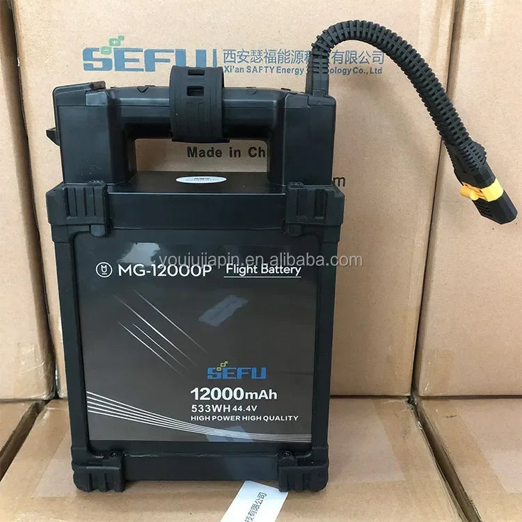Agras mg1p mg 12000 battery mg12000p mg-12000p battery mg-1s battery for mg-1p agriculture drones dj parts